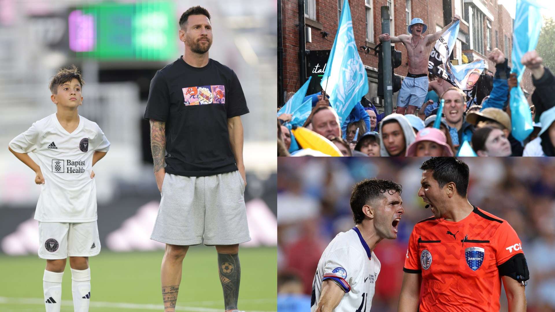 眾的尊重 眾的尊重