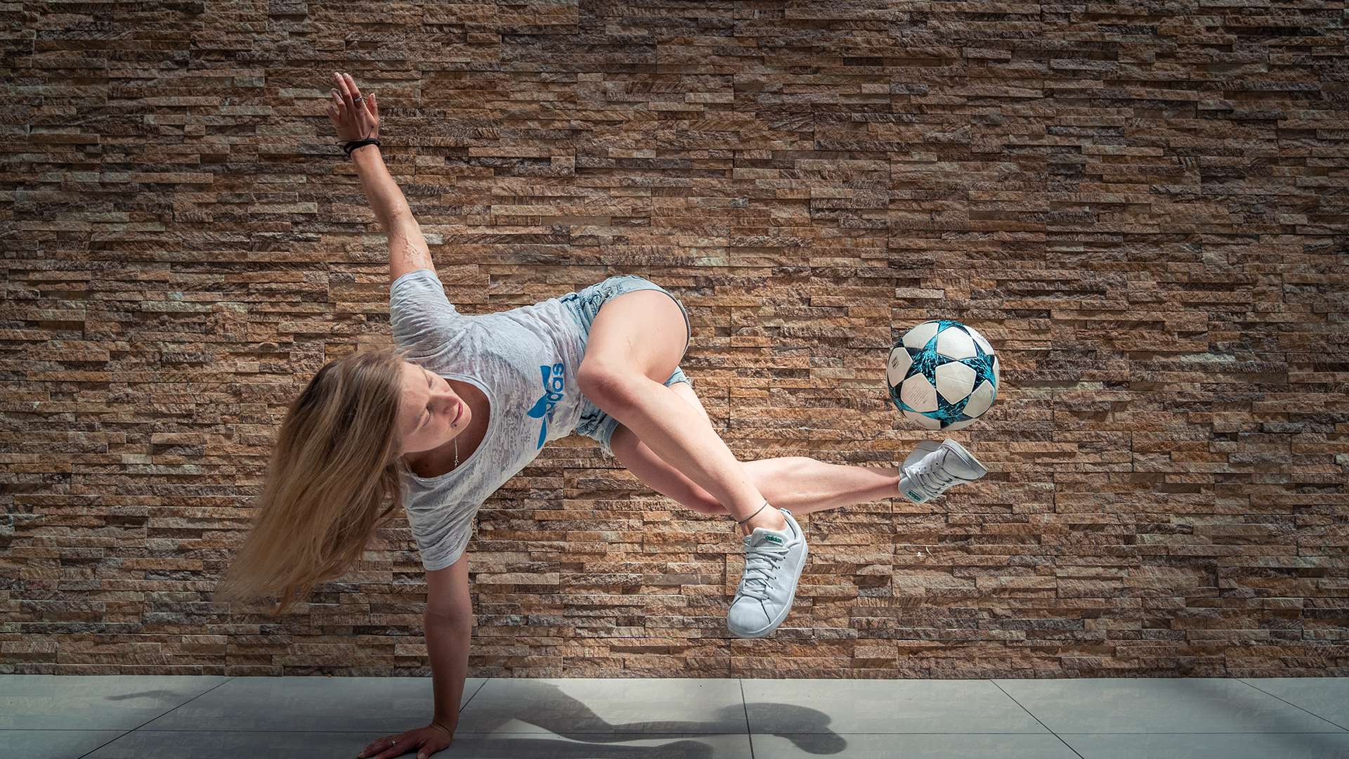 场上的佼佼 场上的佼佼