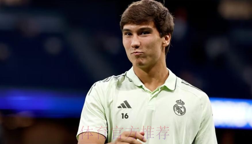 阿斯:贡萨洛赢得信任 新赛季他将占据一席之地 阿斯:贡萨洛赢得信任 新赛季他将占据一席之地