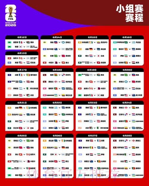 2026世界杯比分APP入口地址 2026世界杯比分APP入口地址